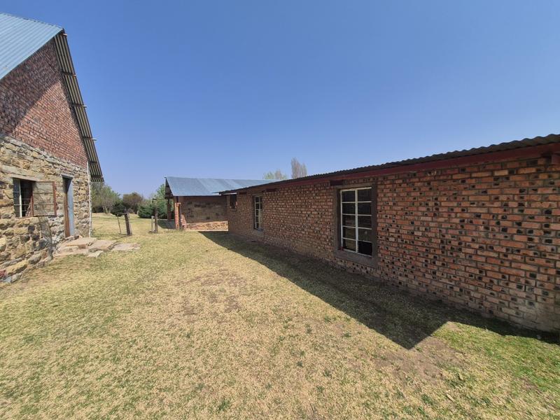 17 Bedroom Property for Sale in Ladybrand Free State